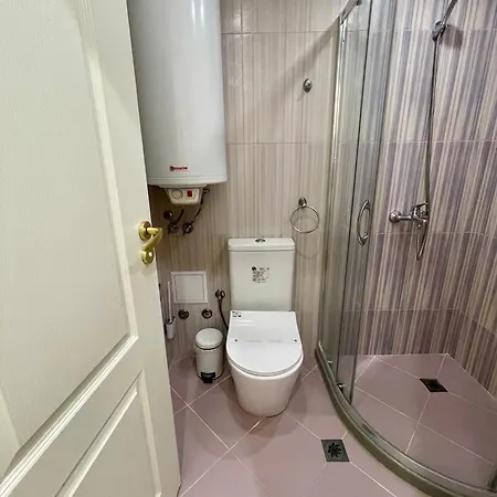 'shell' Flat In The Center * Burgas City
