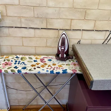 Apartament 'shell' Flat In The Center Burgas