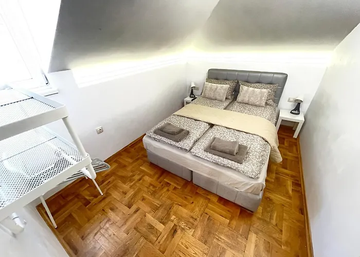 Apartament 'shell' Flat In The Center