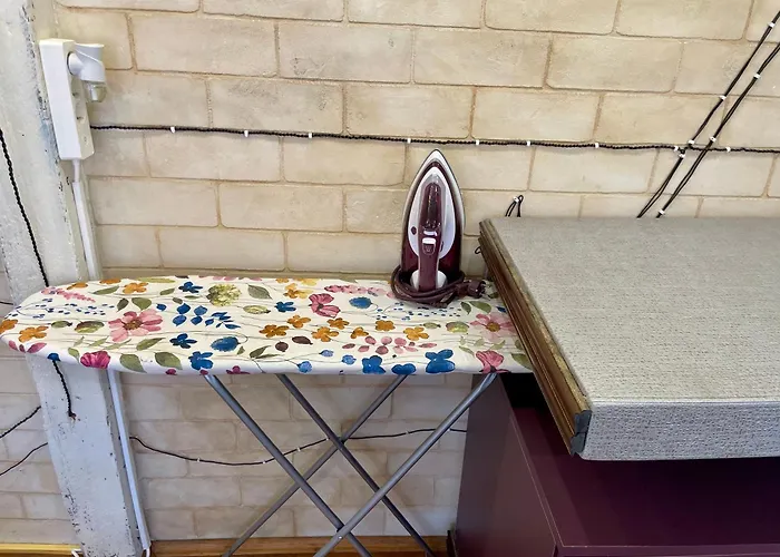 Apartament 'shell' Flat In The Center Burgas